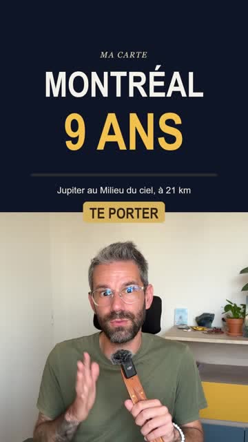 Reel à sous-titres et motion design